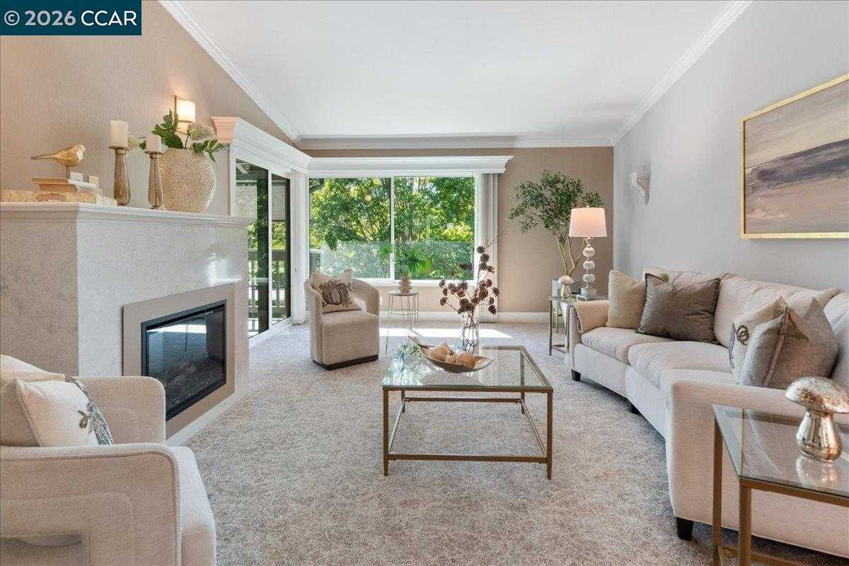617 Terra California Dr  APT 3 Walnut Creek California United States, for Sale, residential, Dhiraj Mahat, Real Estate Source, Inc