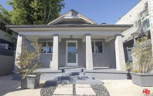 7659 Fountain Avenue Los Angeles California United States, for Sale, residential,  , Castle Rock Realty