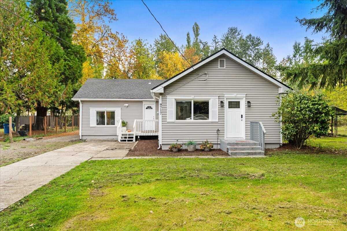 9717 9th Avenue E Tacoma Washington United States, for Sale, residential,  , Better Properties Hometown