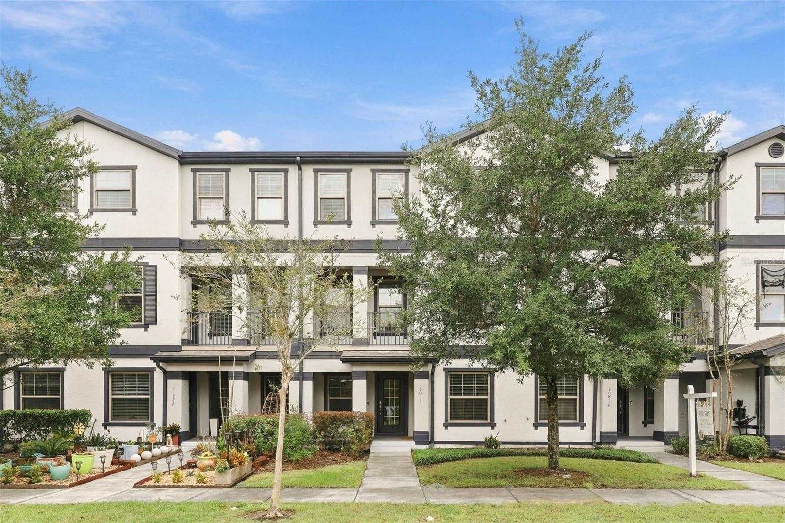 10818 SUNSET RIDGE LANE Orlando Florida United States, for Sale, residential, Ken Anderson, ApexOne Realty, Inc.