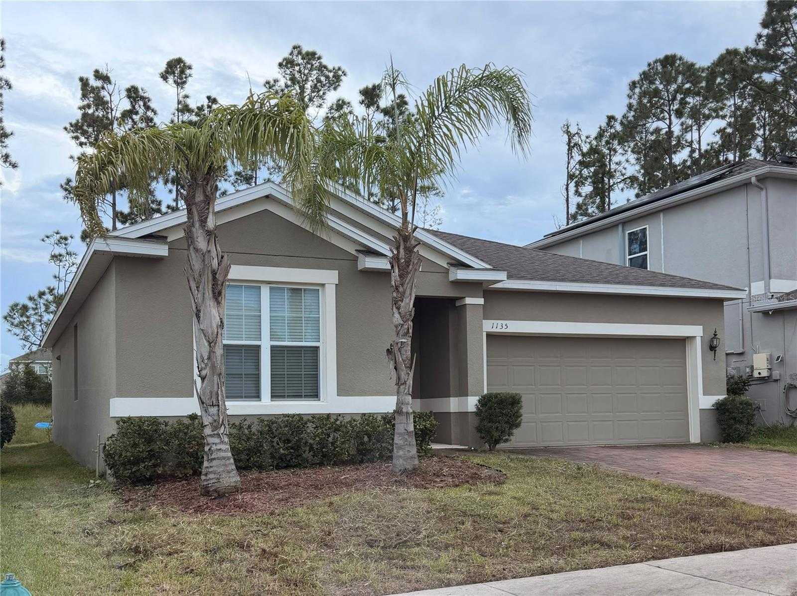 1135 GARRETT GILLIAM DRIVE Ocoee Florida United States, for Sale, residential, Zaira Mejia, Spaces & Styles Group