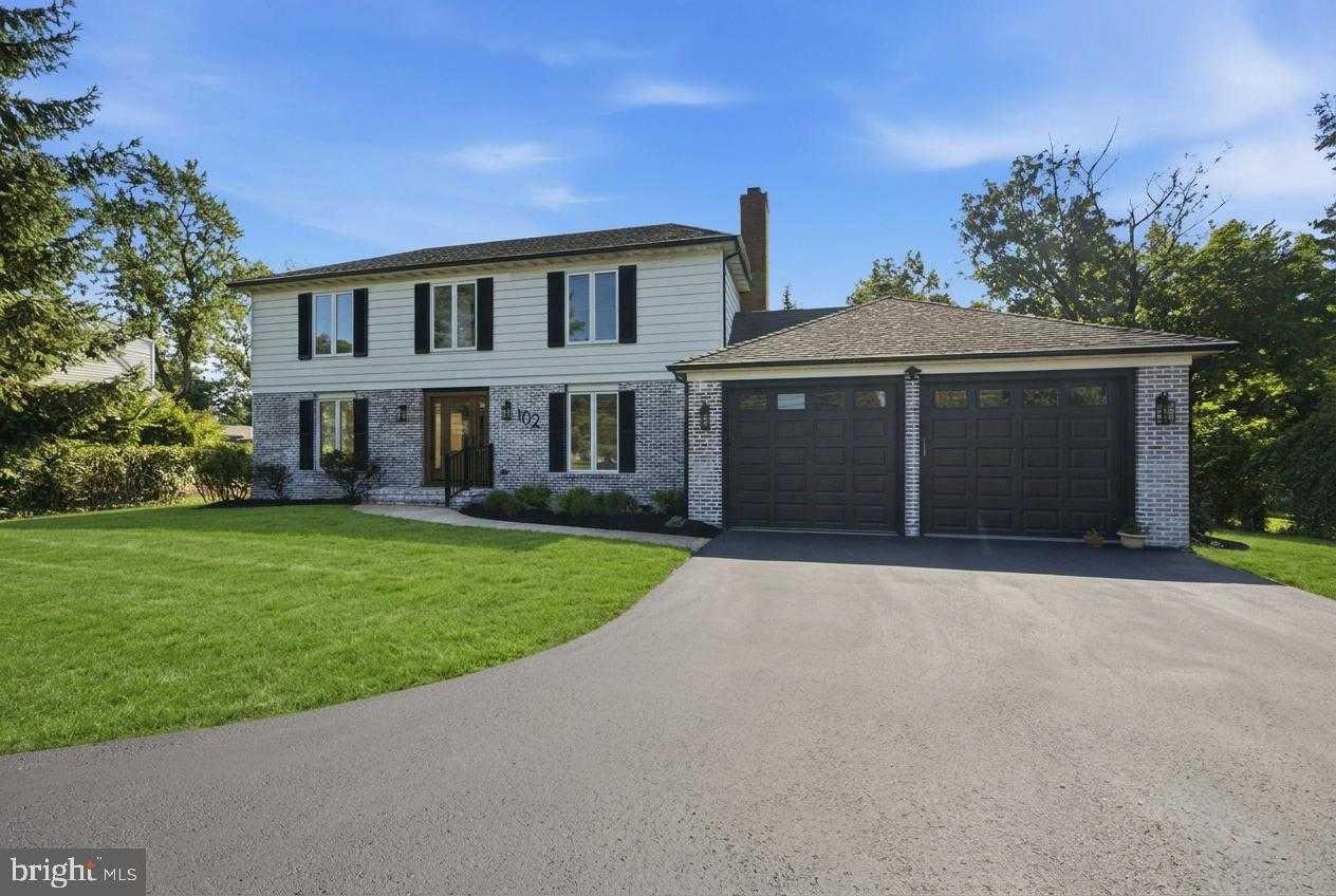 102 ROUTE 31 Pennington New Jersey United States, for Rent, residential, Bruno Tarquinii, Fairfax Realty Premier