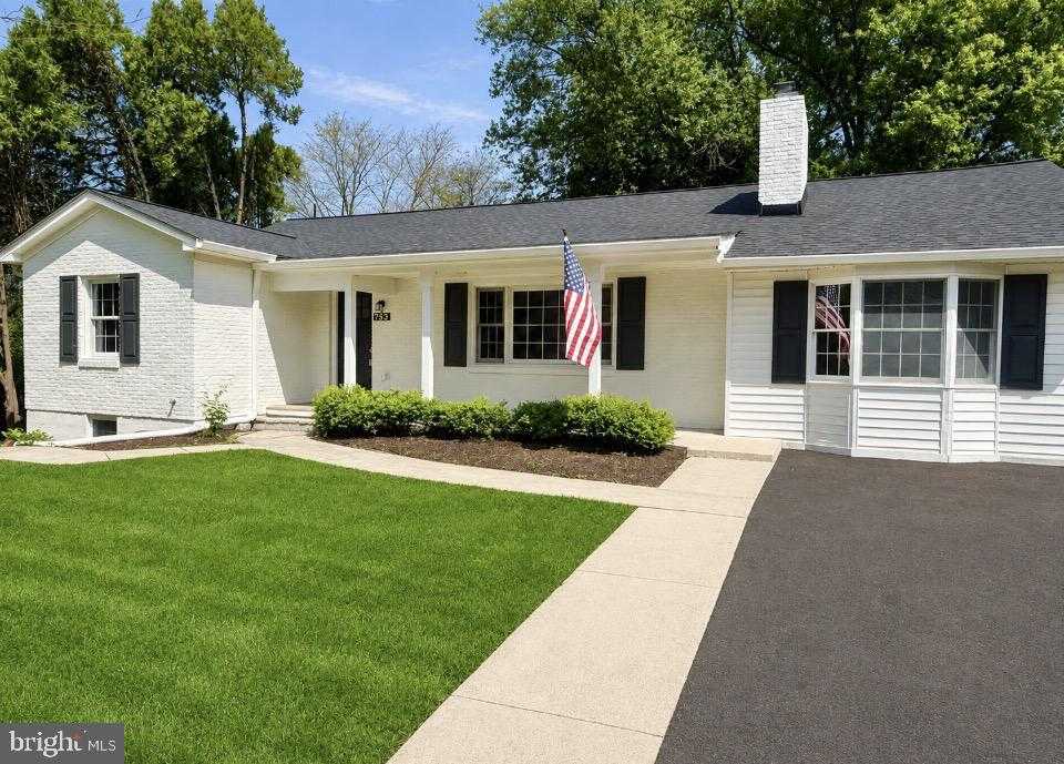 753 BEAR WALLOW ROAD Warrenton Virginia United States, for Rent, residential, Bruno Tarquinii, Fairfax Realty Premier
