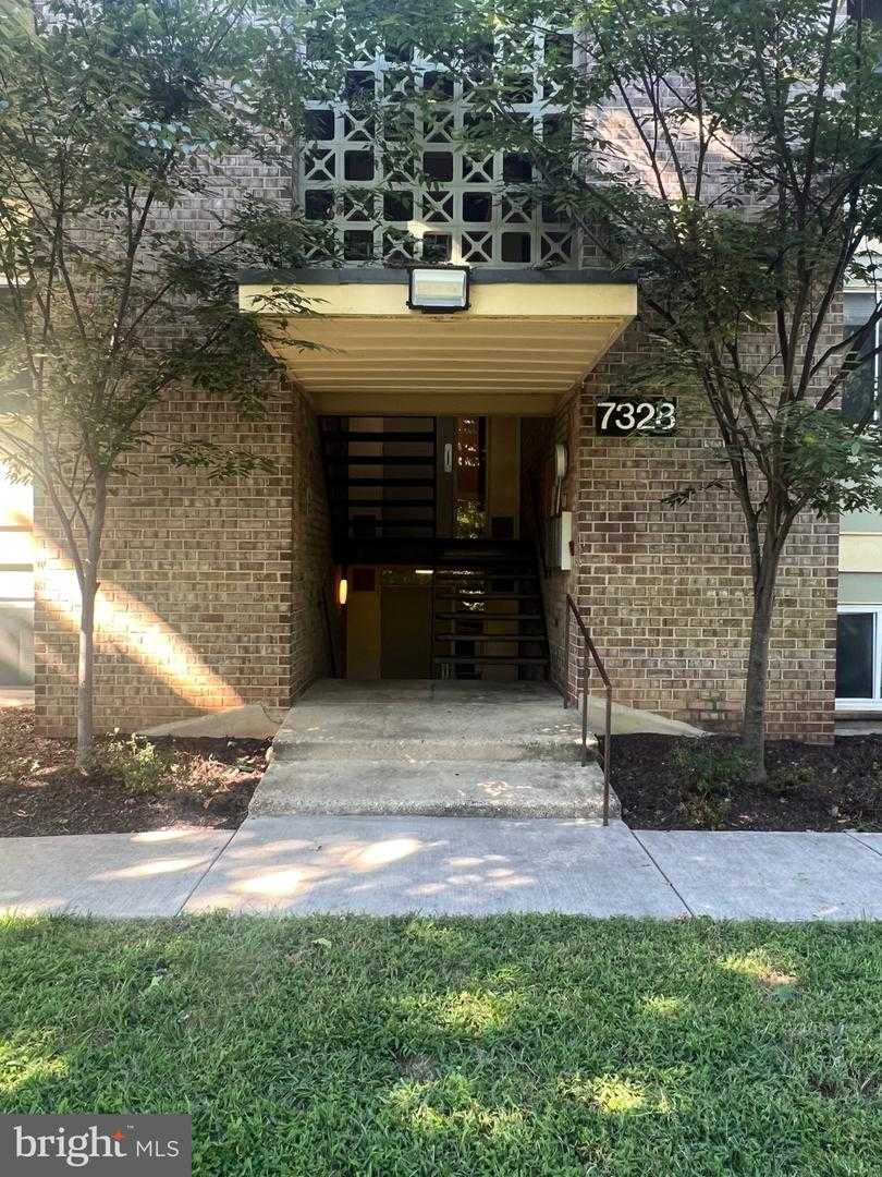 7328 DONNELL PLACE APT C5 District Heights Maryland United States, for Rent, residential, Bruno Tarquinii, Fairfax Realty Premier