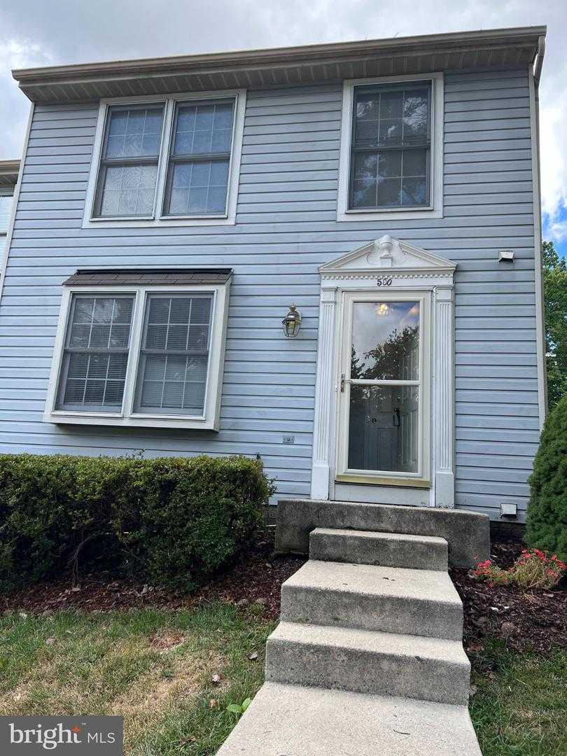 500 RIDGECREST CT Stafford Virginia United States, for Rent, residential, Bruno Tarquinii, Fairfax Realty Premier