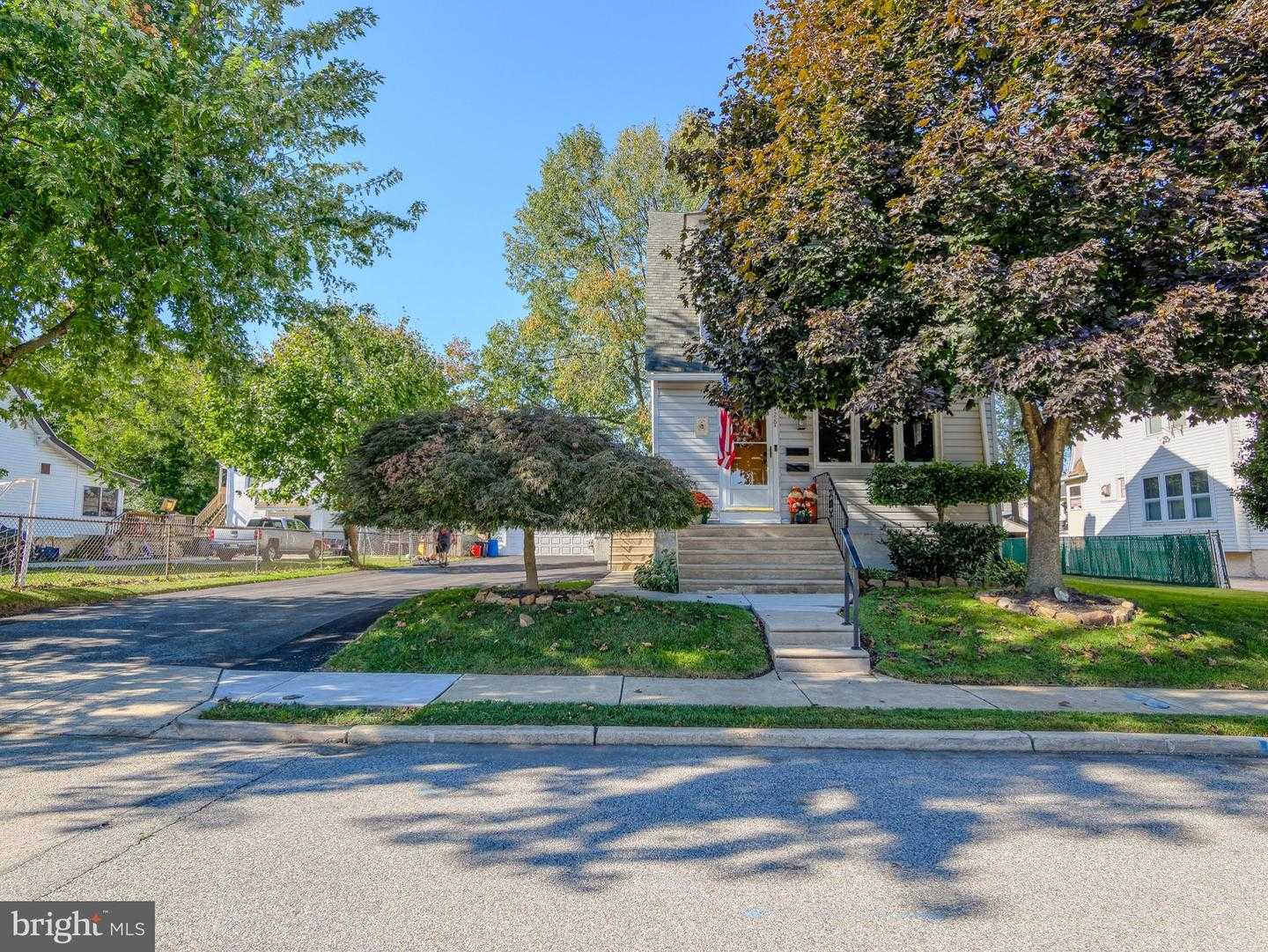 128 ISABEL AVENUE Glenolden Pennsylvania United States, for Sale, commercial, Bruno Tarquinii, Fairfax Realty Premier