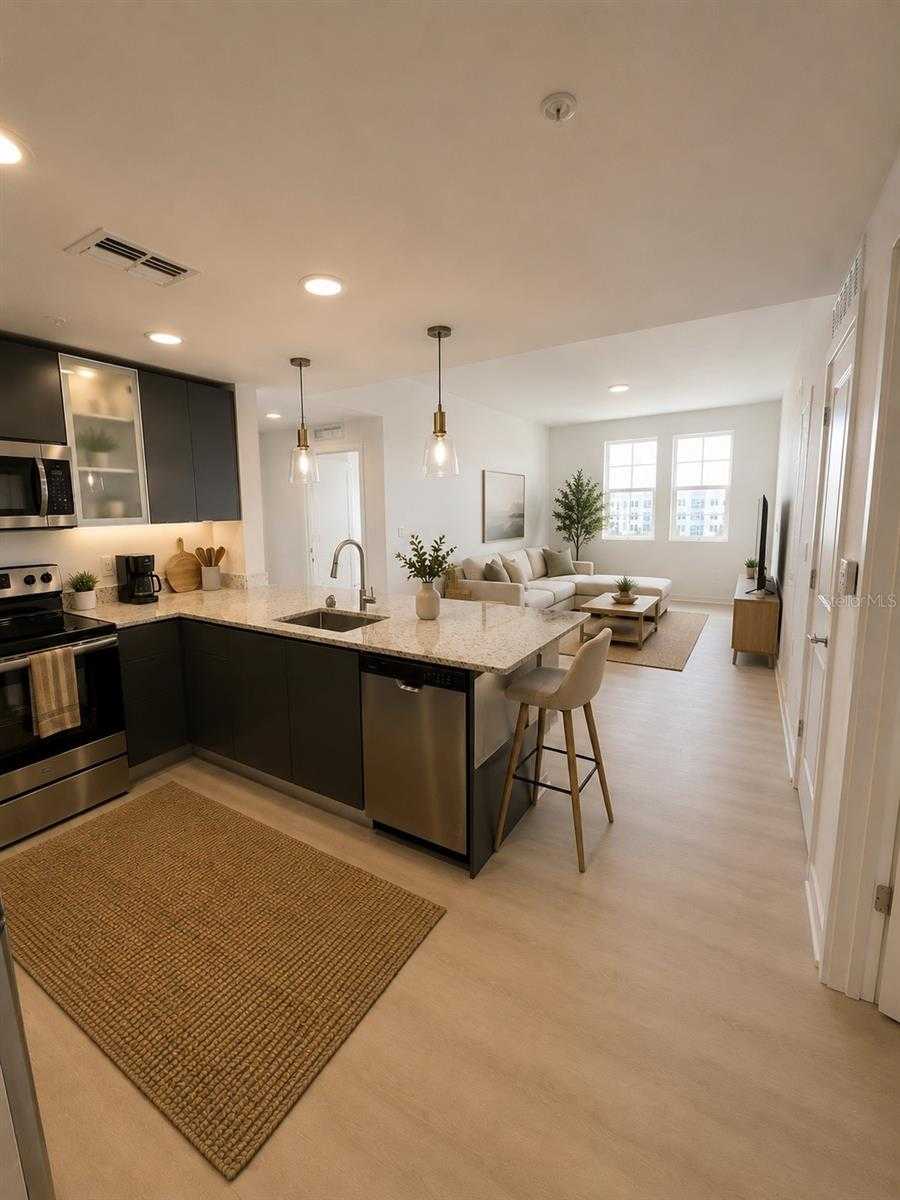 5579 MILLENIA PARK BOULEVARD APT 309 Orlando Florida United States, for Sale, residential,  , Success Home Sales