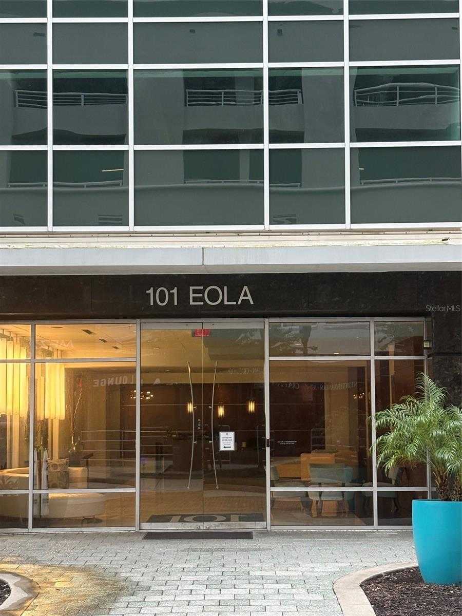 101 S EOLA DRIVE APT 709 Orlando Florida United States, for Sale, residential,  , Success Home Sales