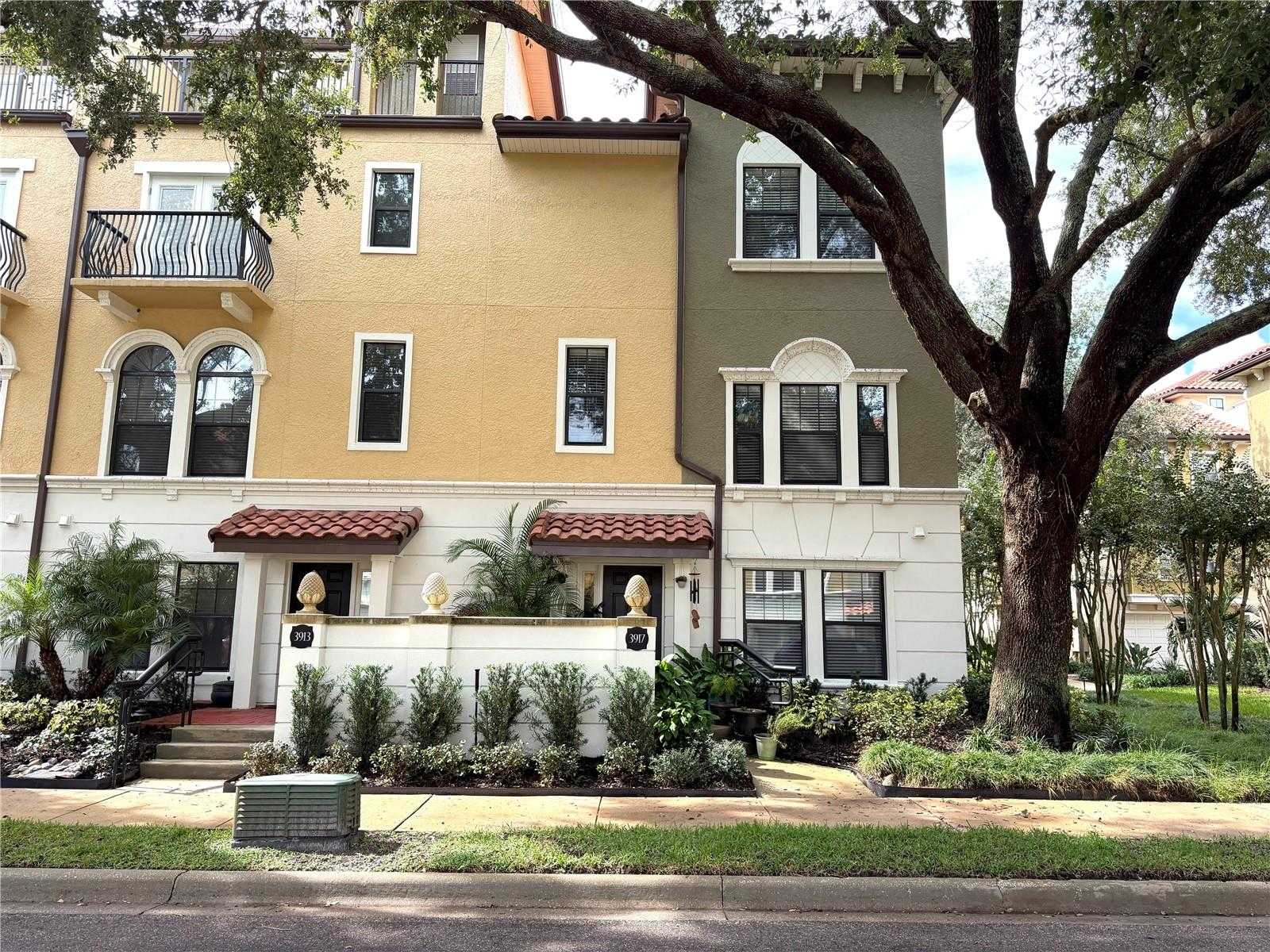 3917 MESSINA DRIVE Lake Mary Florida United States, for Sale, residential,  , Realty World Preferred