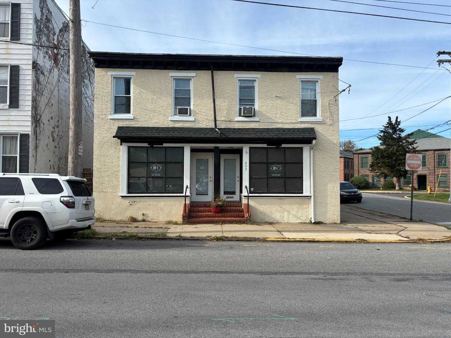 257 E CHESTNUT STREET West Chester Pennsylvania United States, for Sale, commercial,  , Swayne Real Estate Group