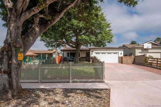 1234 Loring San Diego California United States, for Sale, residential, Kora  Walter , Pacific Homes RE