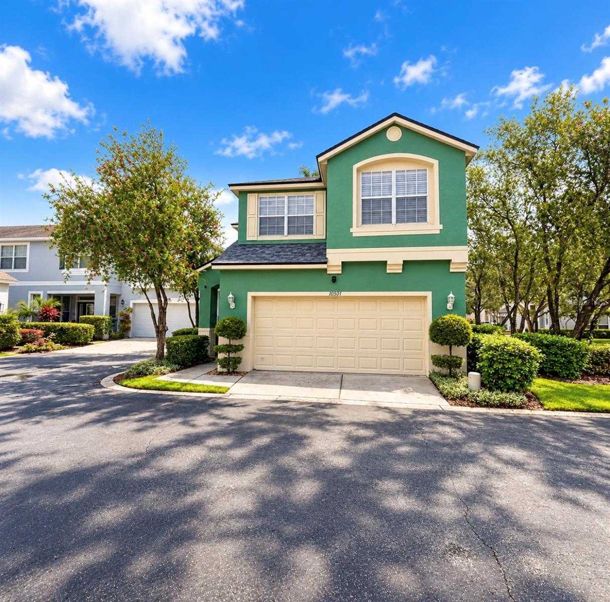 10501 CRANLEIGH COURT Tampa Florida United States, for Sale, residential, Varsha Patel, P.A., Home Wise Realty Group