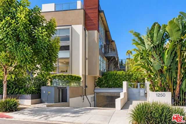 1250 N Harper Avenue APT 302 Los Angeles California United States, for Sale, residential,  , InCom Real Estate - New Office