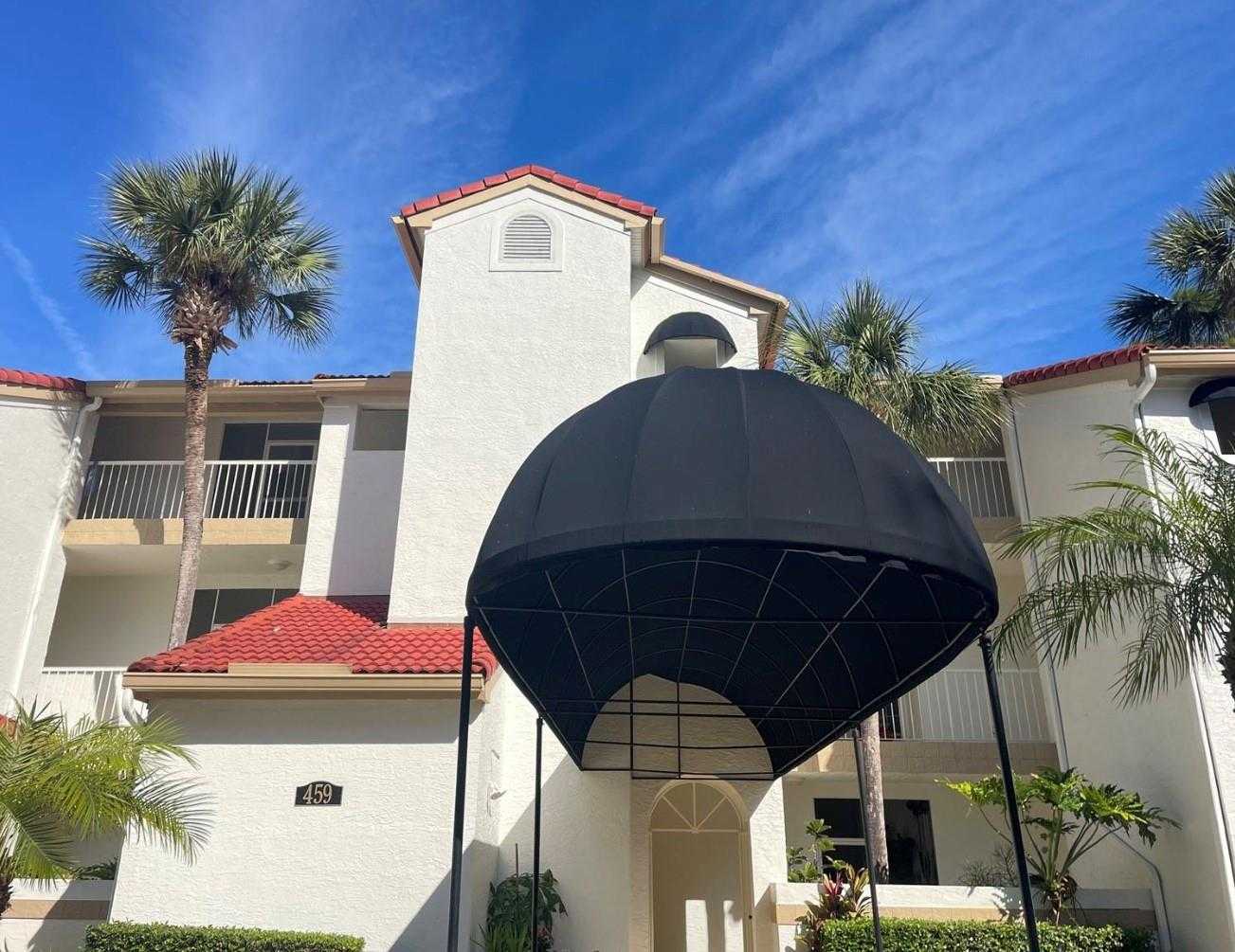 459 HAMPTONCREST CIRCLE APT 203 Lake Mary Florida United States, for Sale, residential,  , Realty World Preferred