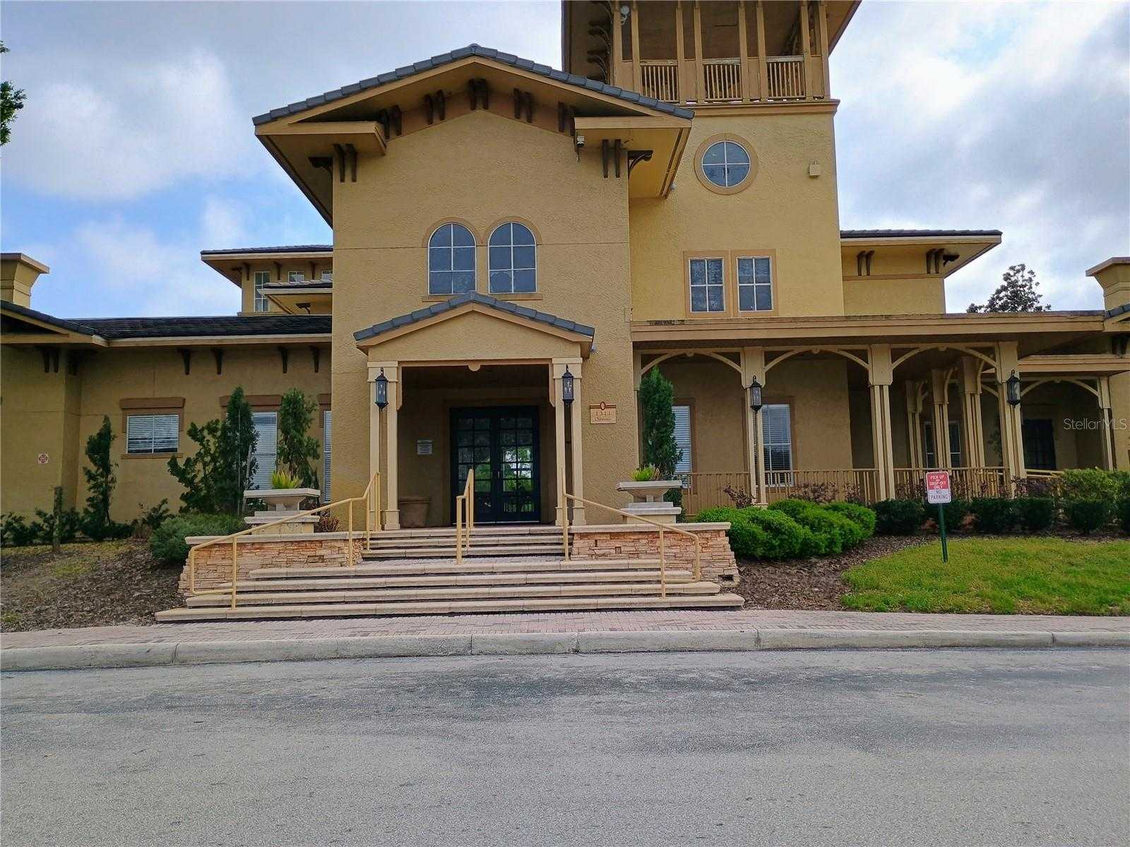 213 VILLA DI ESTE TERRACE APT 209 Lake Mary Florida United States, for Sale, residential,  , Realty World Preferred