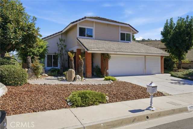 11739 Rancho Verde Drive Whittier California United States, for Sale, residential, Ralph  Morfin, Realty One Group
