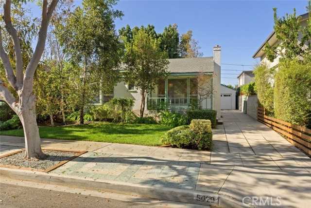 5029 Pickford Culver City California United States, for Sale, residential, Luis Rios , Fathom Realty