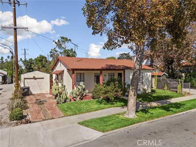 1565 N Palomares Pomona California United States, for Sale, residential, Luis Rios , Fathom Realty