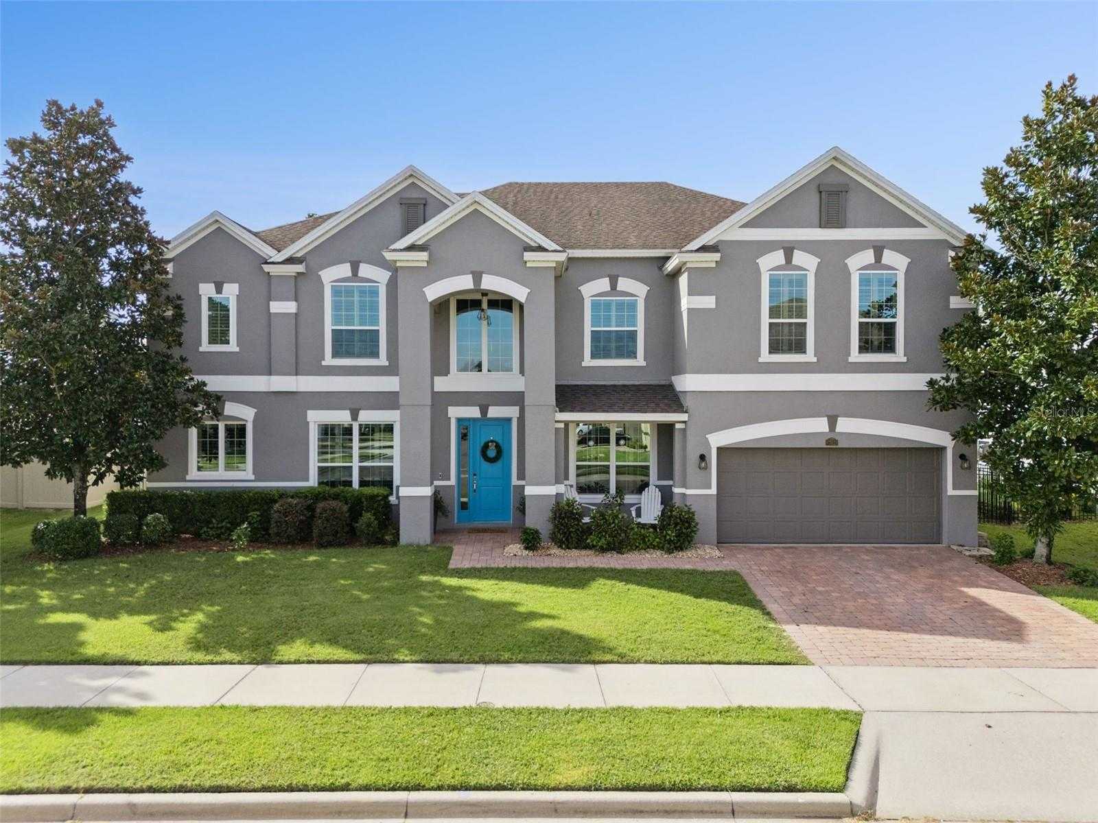 17839 GOURD NECK LOOP Winter Garden Florida United States, for Sale, residential, Zaira Mejia, Spaces & Styles Group