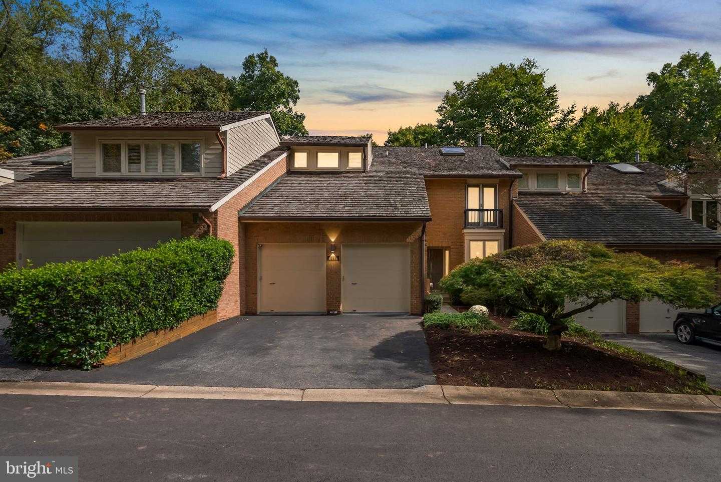 6113 GOLDTREE WAY Bethesda Maryland United States, for Sale, residential, Annette Wagner, Centurion Properties Inc