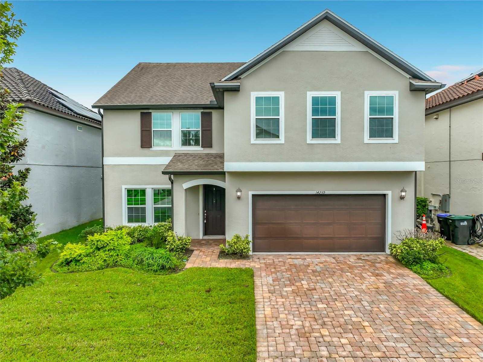 14259 LAKE PRESERVE BOULEVARD Orlando Florida United States, for Rent, residential, BLANCA SANCHEZ, WATSON REALTY CORP.