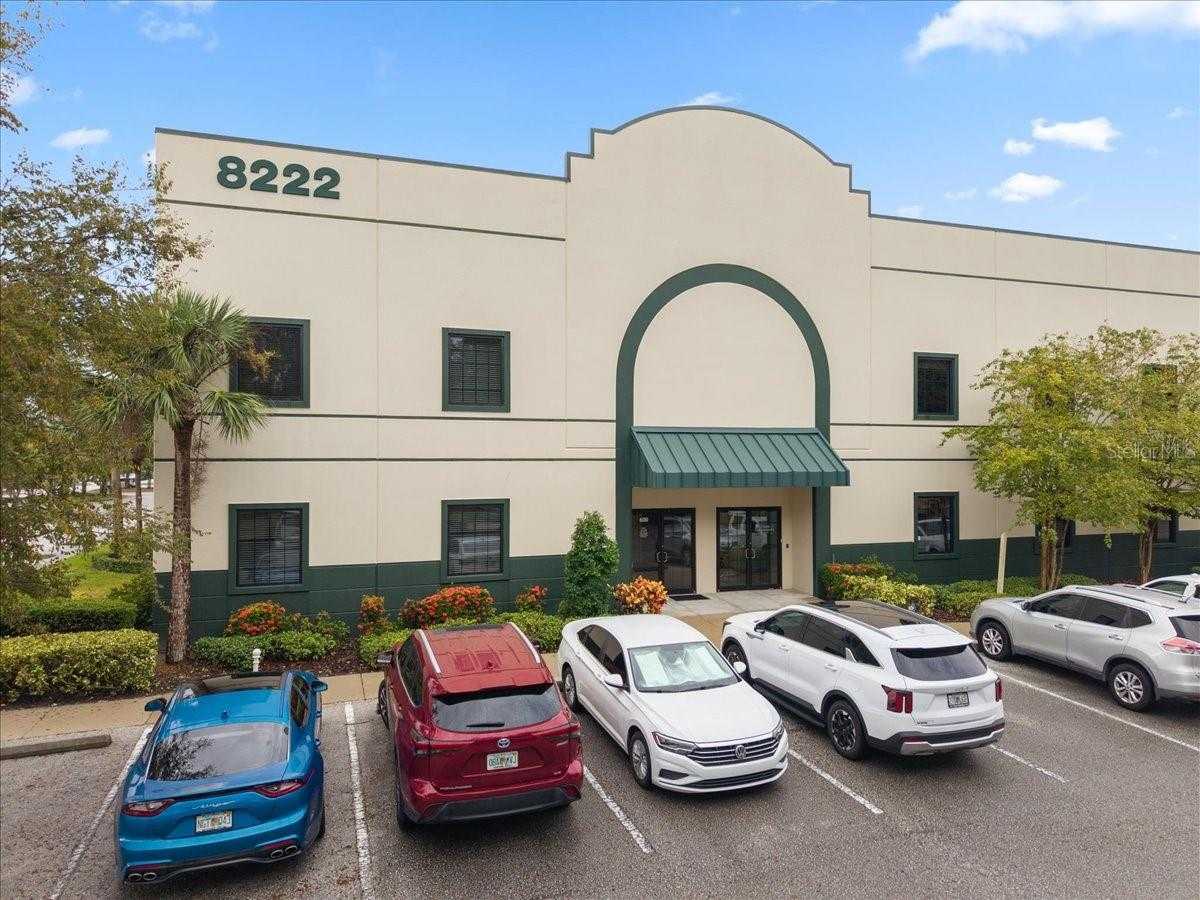 8222 118TH AVENUE APT 600 Largo Florida United States, for Sale, commercial, , Real Estate Brokerage & Consultation, Inc