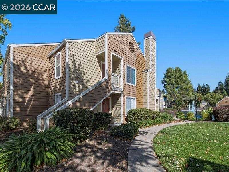 125 Reflections Drive  APT 24 San Ramon California United States, for Sale, residential, Dylan  Jones, Compass Realty 