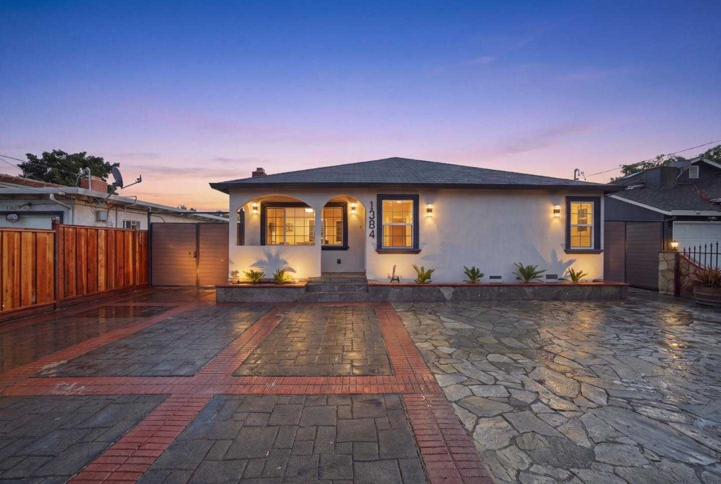 1384 Madera Avenue Menlo Park California United States, for Sale, residential, Arlene Gaspar, Ameribanker Luxury Real Estate