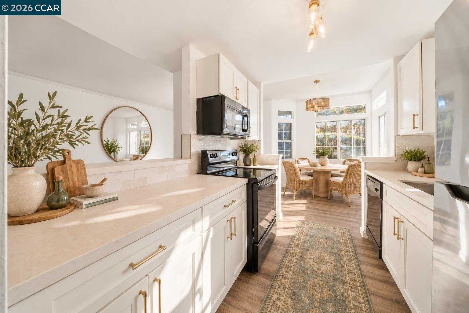 7560 Canyon Meadows Circle  APT A Pleasanton California United States, for Sale, residential, Dylan  Jones, Compass Realty 