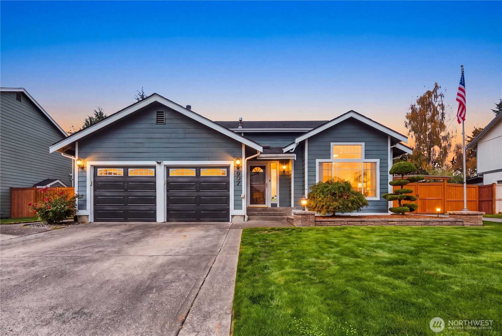 907 130th St  E Tacoma Washington United States, for Sale, residential,  , Better Properties Hometown