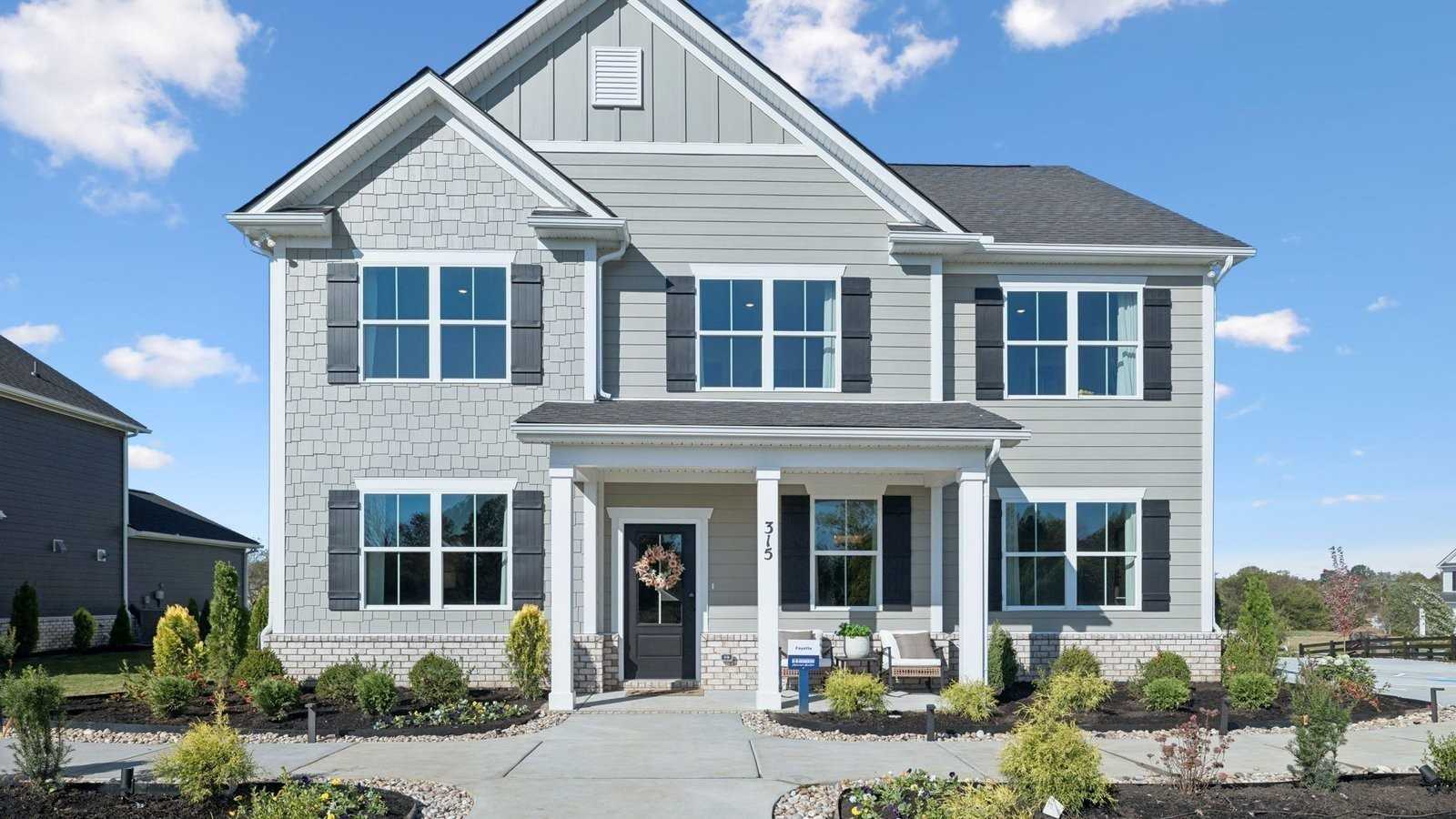297 Harvest Point Blvd Spring Hill Tennessee United States, for Sale, residential,  Gabe  Fitzhugh, GF Homes and Land