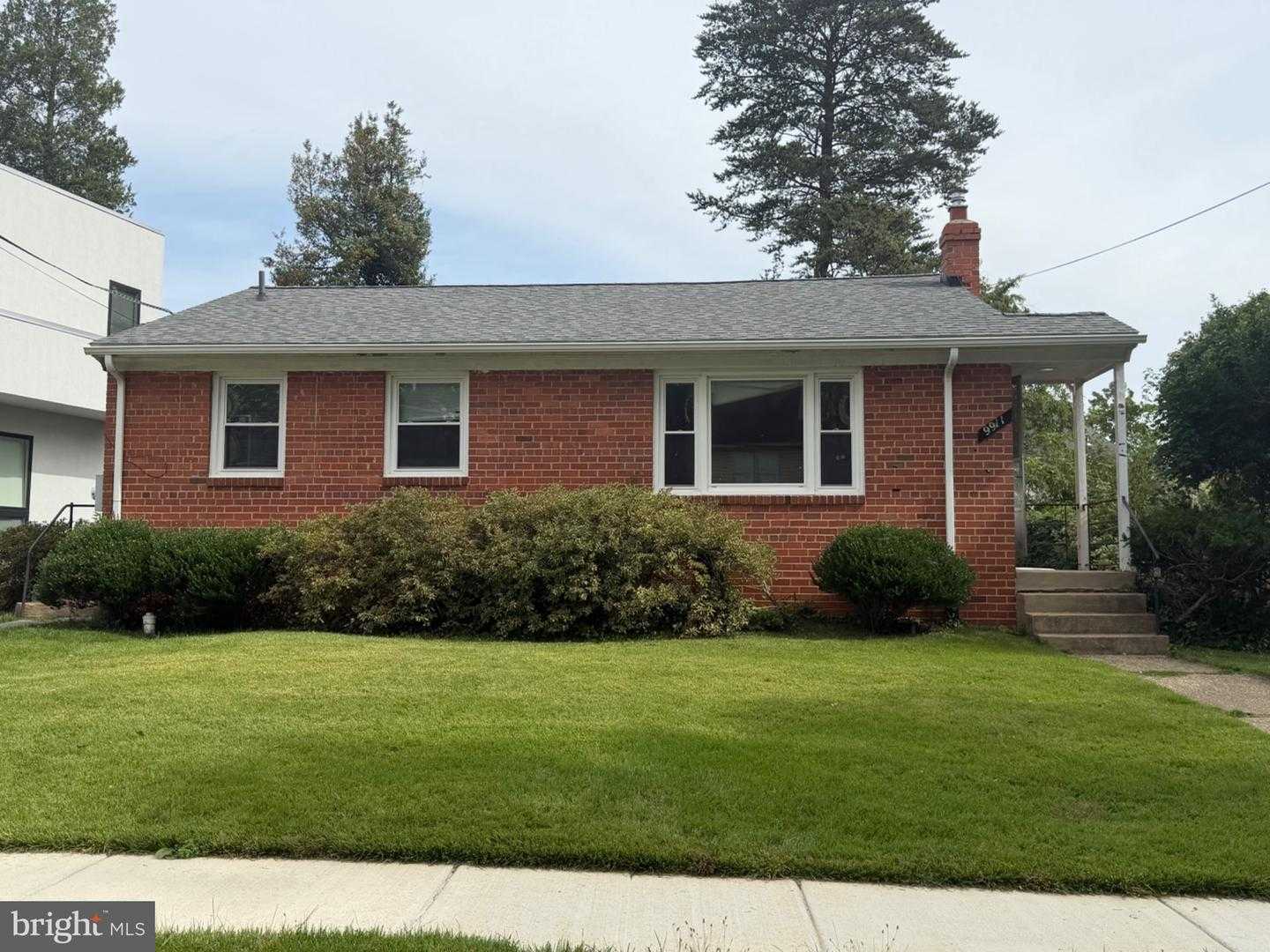 9911 MAYFIELD DRIVE Bethesda Maryland United States, for Sale, residential, Annette Wagner, Centurion Properties Inc