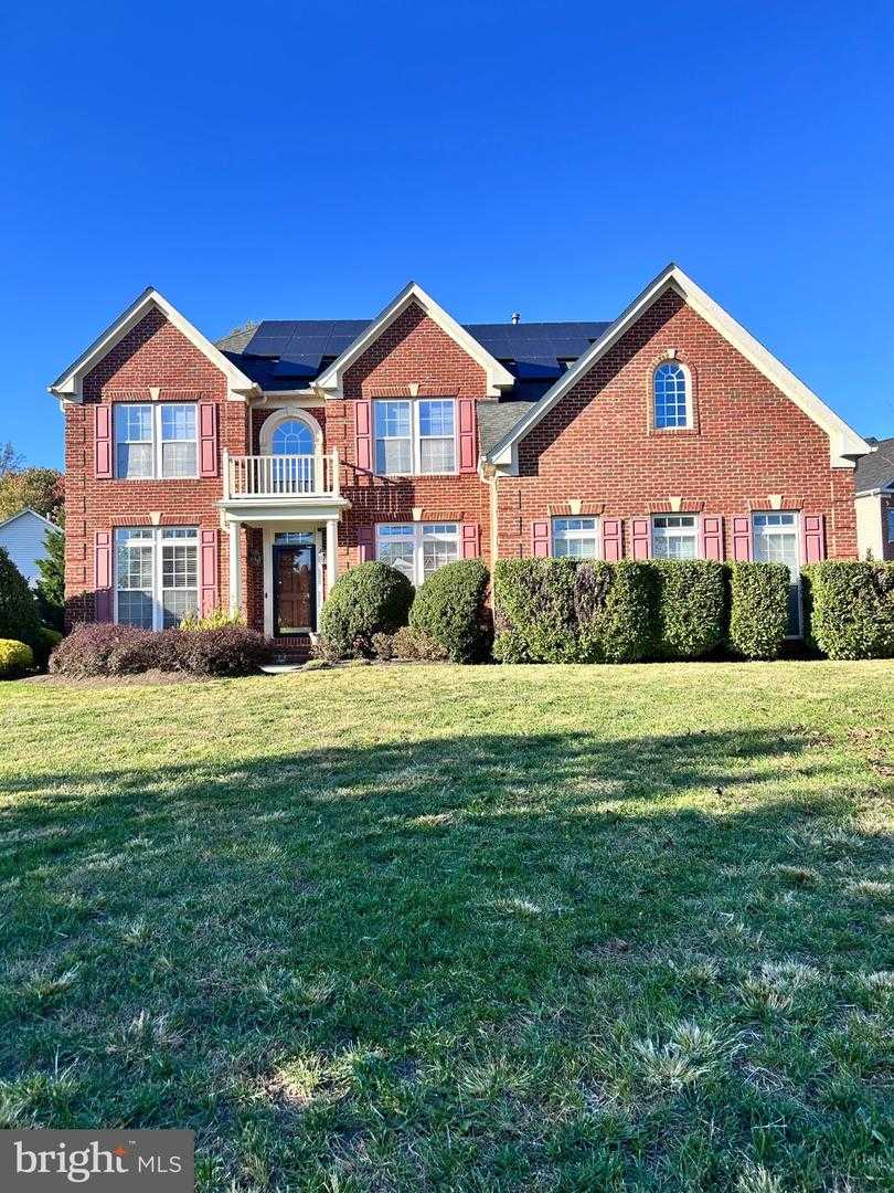 14101 MODENA CIRCLE Upper Marlboro Maryland United States, for Rent, residential,  , Velocity Real Estate 