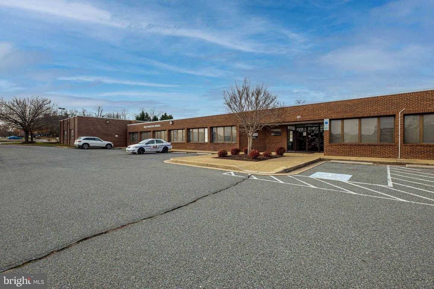 85 HIGH STREET APT 7 Waldorf Maryland United States, for Sale, commercial,  , Realty World Team One Properties