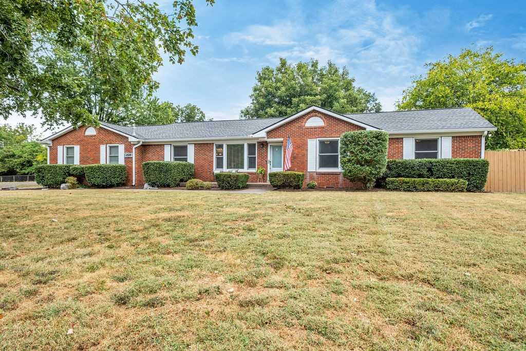 2518 Meadowood Dr Nashville Tennessee United States, for Sale, residential, Amy Kempf, Reliant Realty ERA Powered