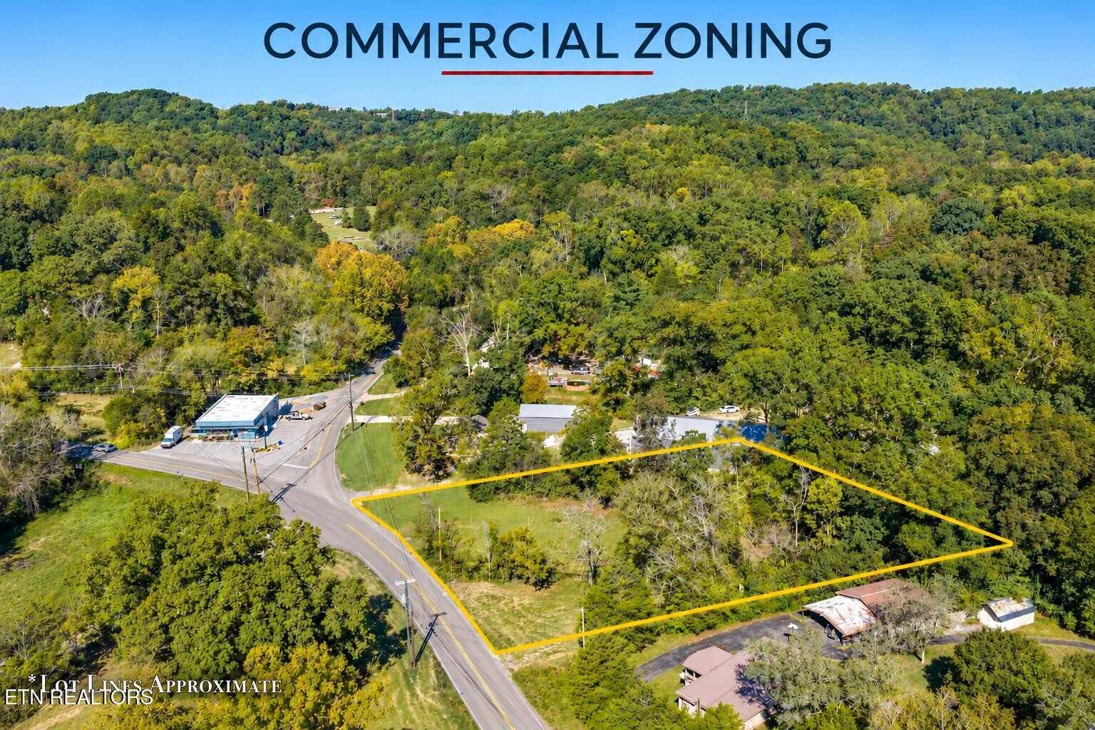 1515 Tipton Station Rd Knoxville Tennessee United States, for Sale, commercial,  , East Tennessee Land For Sale