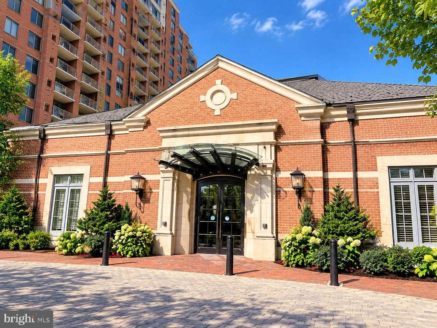 11710 OLD GEORGETOWN ROAD APT 1120 North Bethesda Maryland United States, for Sale, residential, Annette Wagner, Centurion Properties Inc