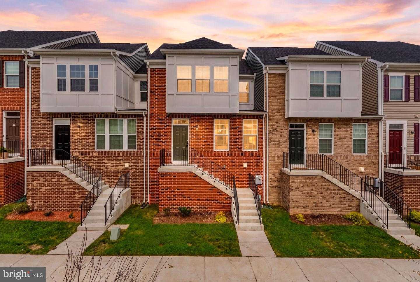 5404 MANOR PARK DRIVE APT C Upper Marlboro Maryland United States, for Sale, residential,  , Velocity Real Estate 