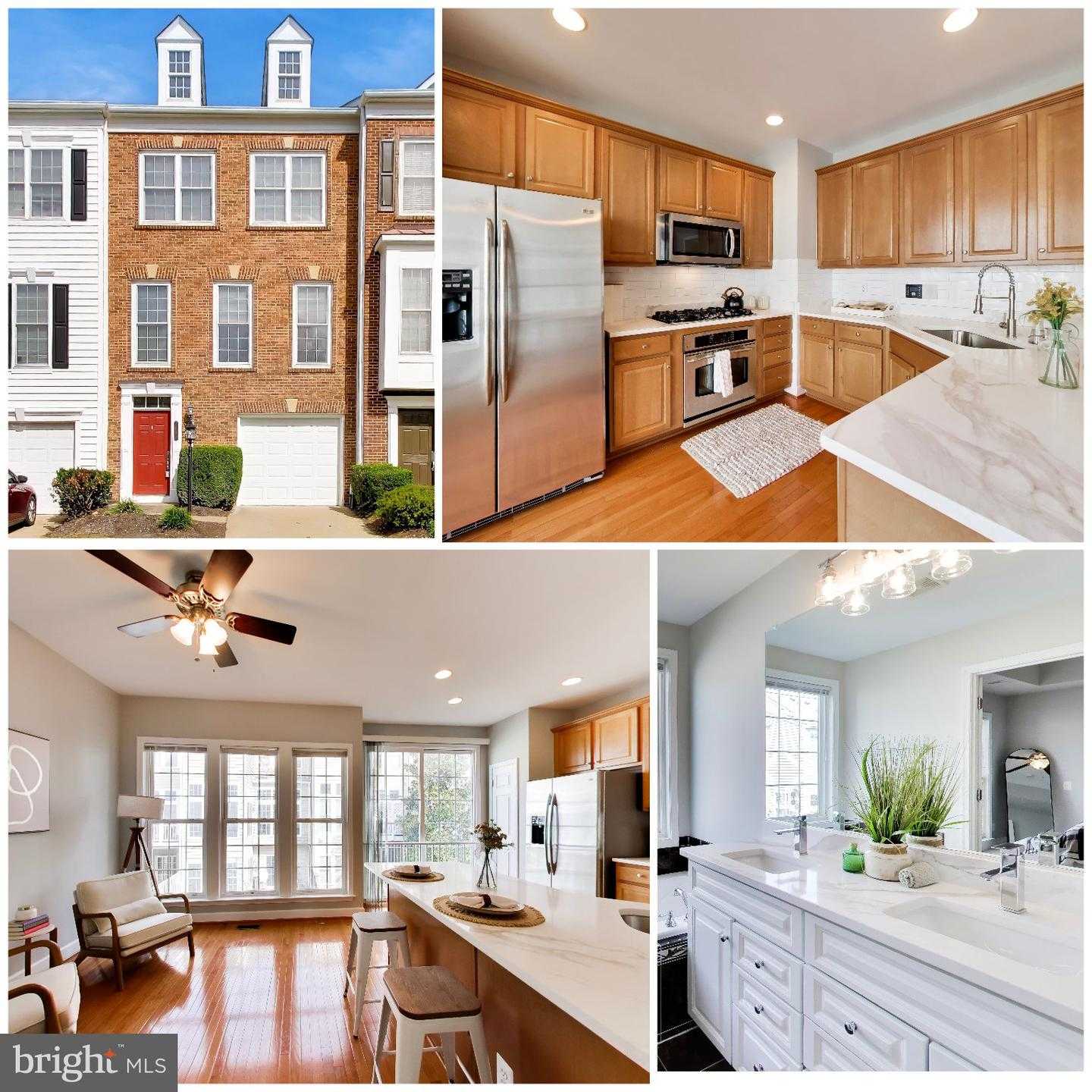 2106 IVY STONE PLACE Woodbridge Virginia United States, for Sale, residential,  , The Holly Group