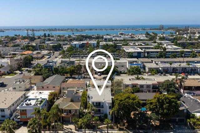 3826 Kendall St  APT 3 San Diego California United States, for Sale, residential, Kora  Walter , Pacific Homes RE