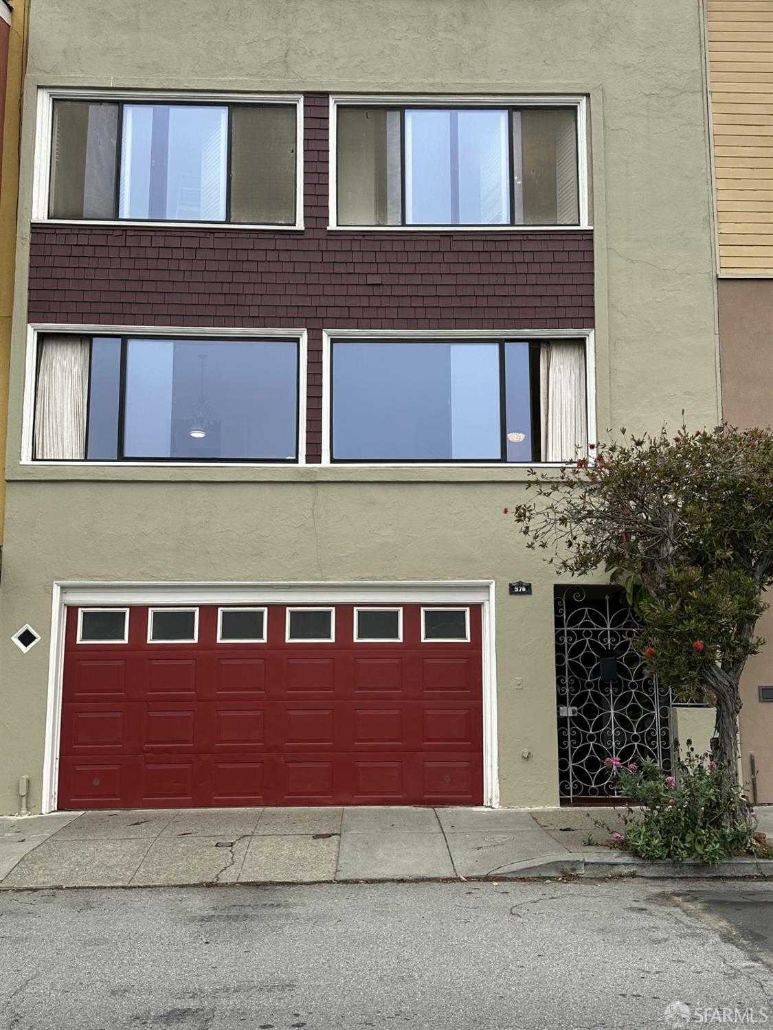 976 Corbett Avenue San Francisco California United States, for Sale, residential, Peter Basso, Realtor®️, Coldwell Banker Realty