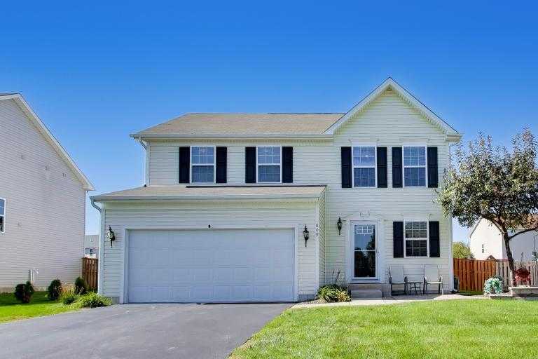609 Silver Lake Street Joliet Illinois United States, for Sale, residential,  , Alpha 7 Realty