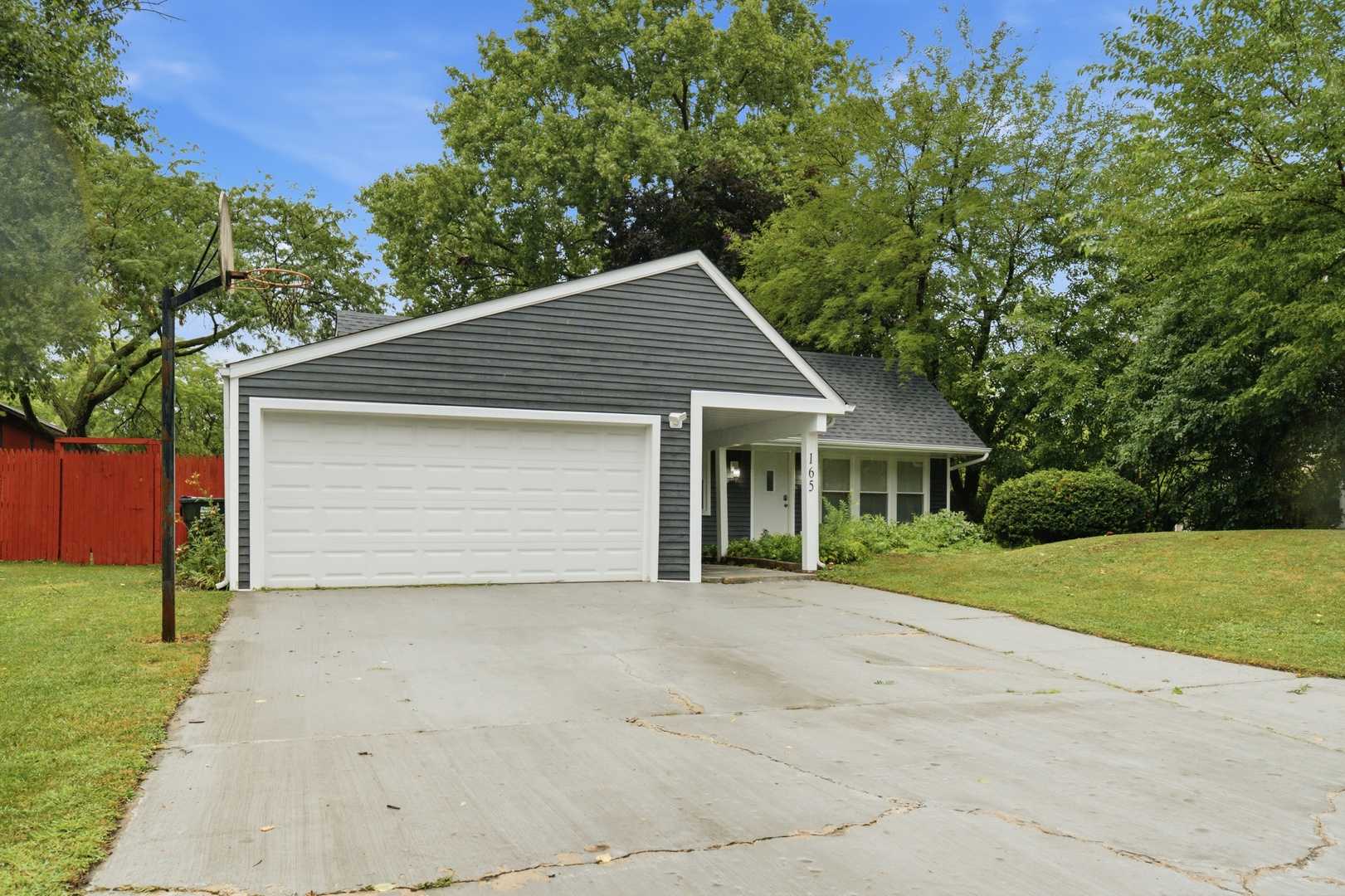 165 Arrowhead Lane Bolingbrook Illinois United States, for Sale, residential,  , Alpha 7 Realty