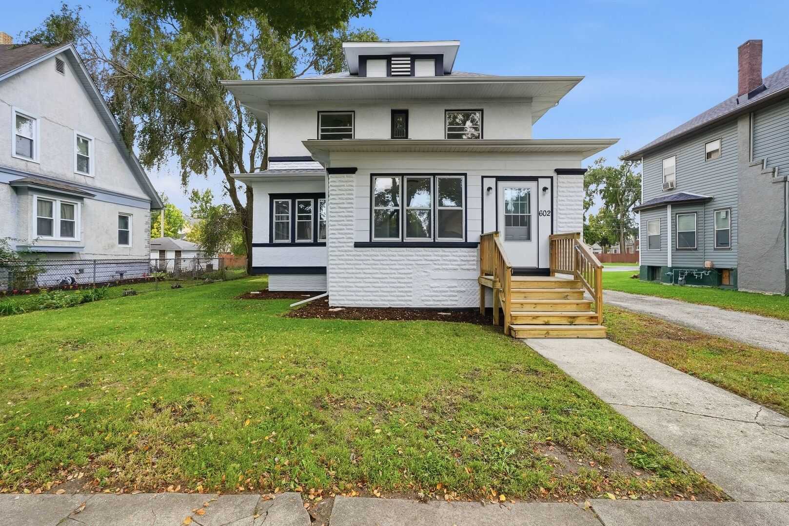 602 Whitley Avenue Joliet Illinois United States, for Sale, residential,  , Alpha 7 Realty