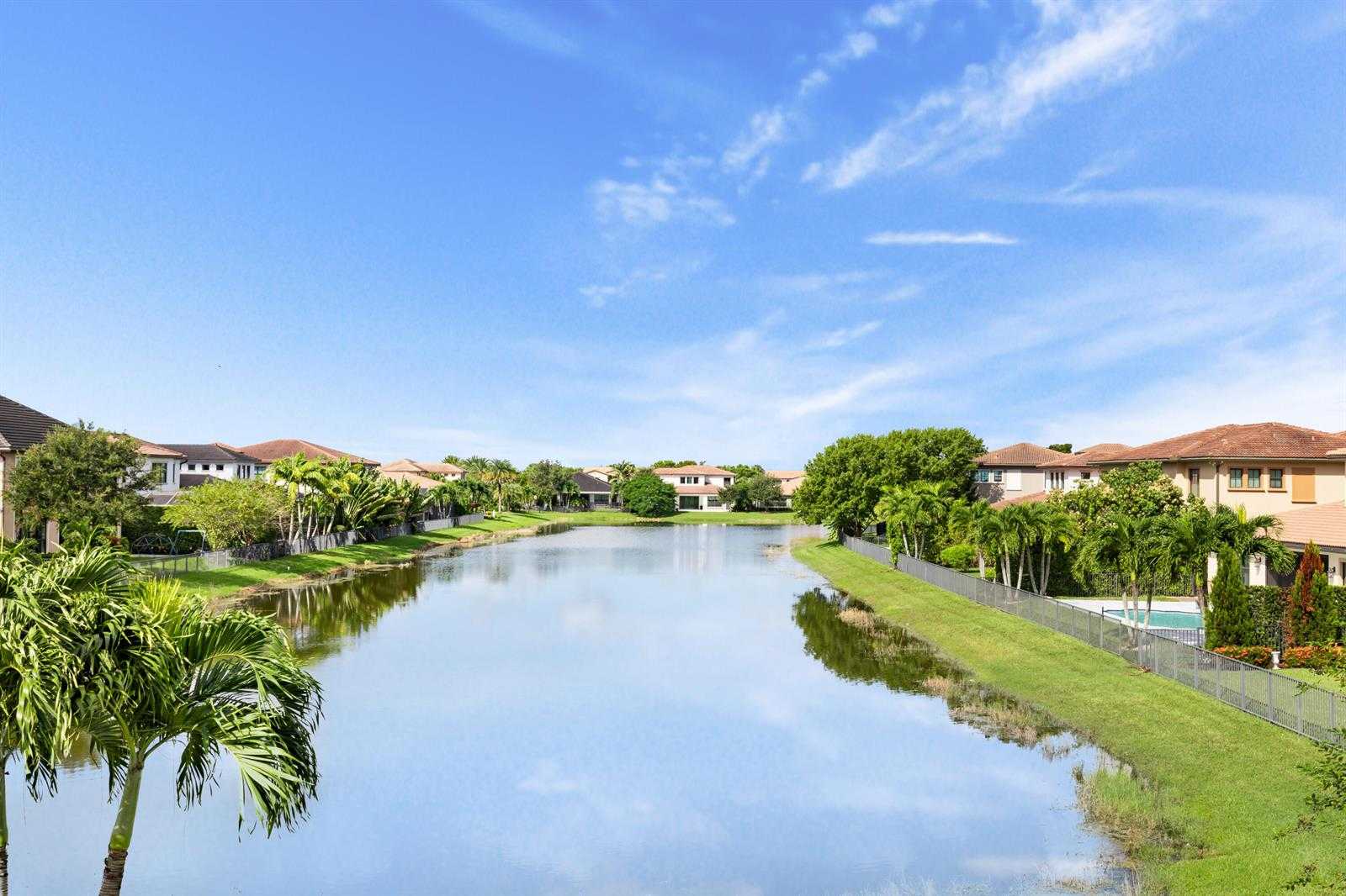 9203 Meridian Drive Parkland Florida United States, for Sale, residential, Pierre J Denis, Realty 100