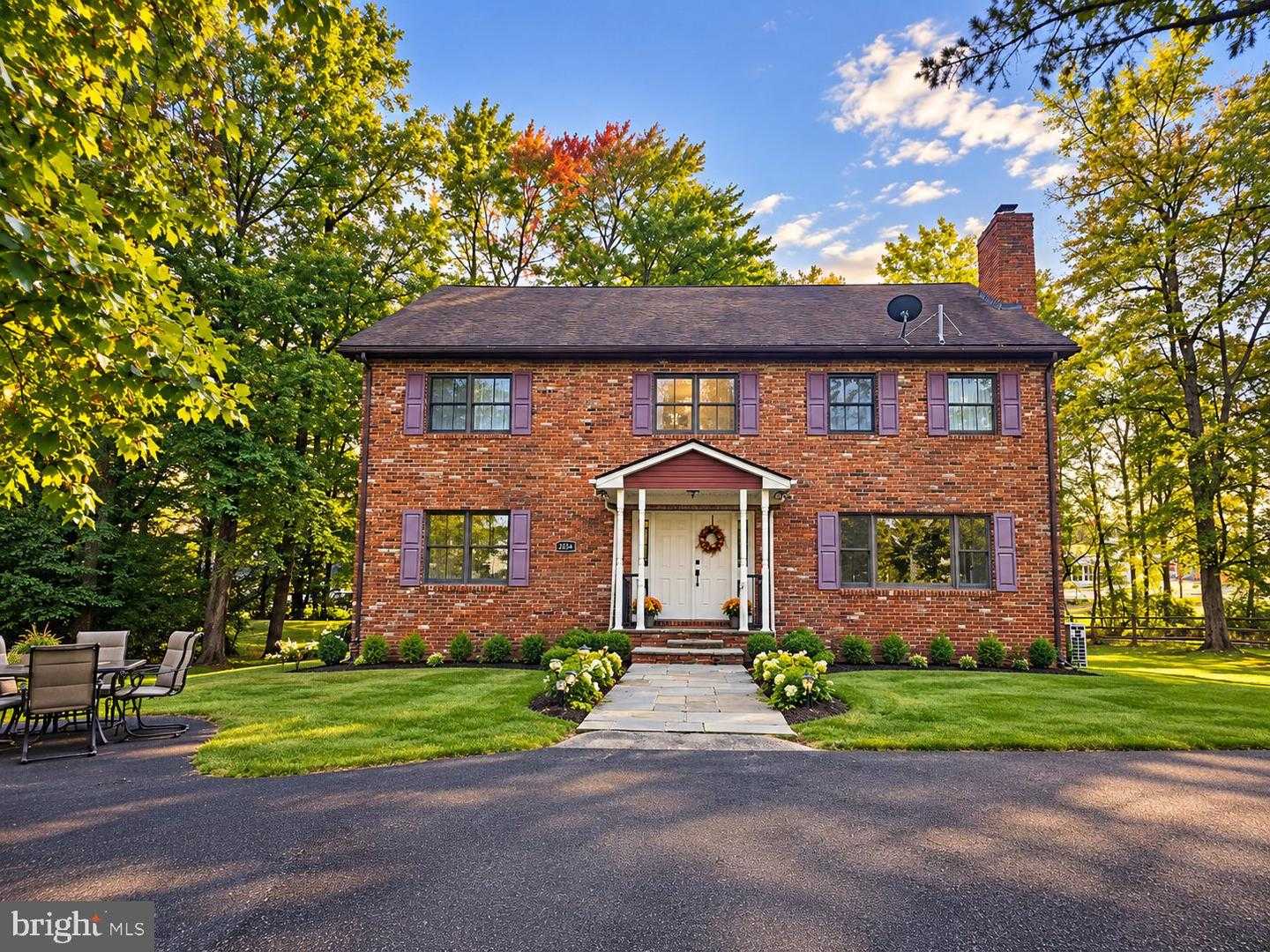 2054 BERKS ROAD Lansdale Pennsylvania United States, for Sale, residential, Bruno Tarquinii, Fairfax Realty Premier