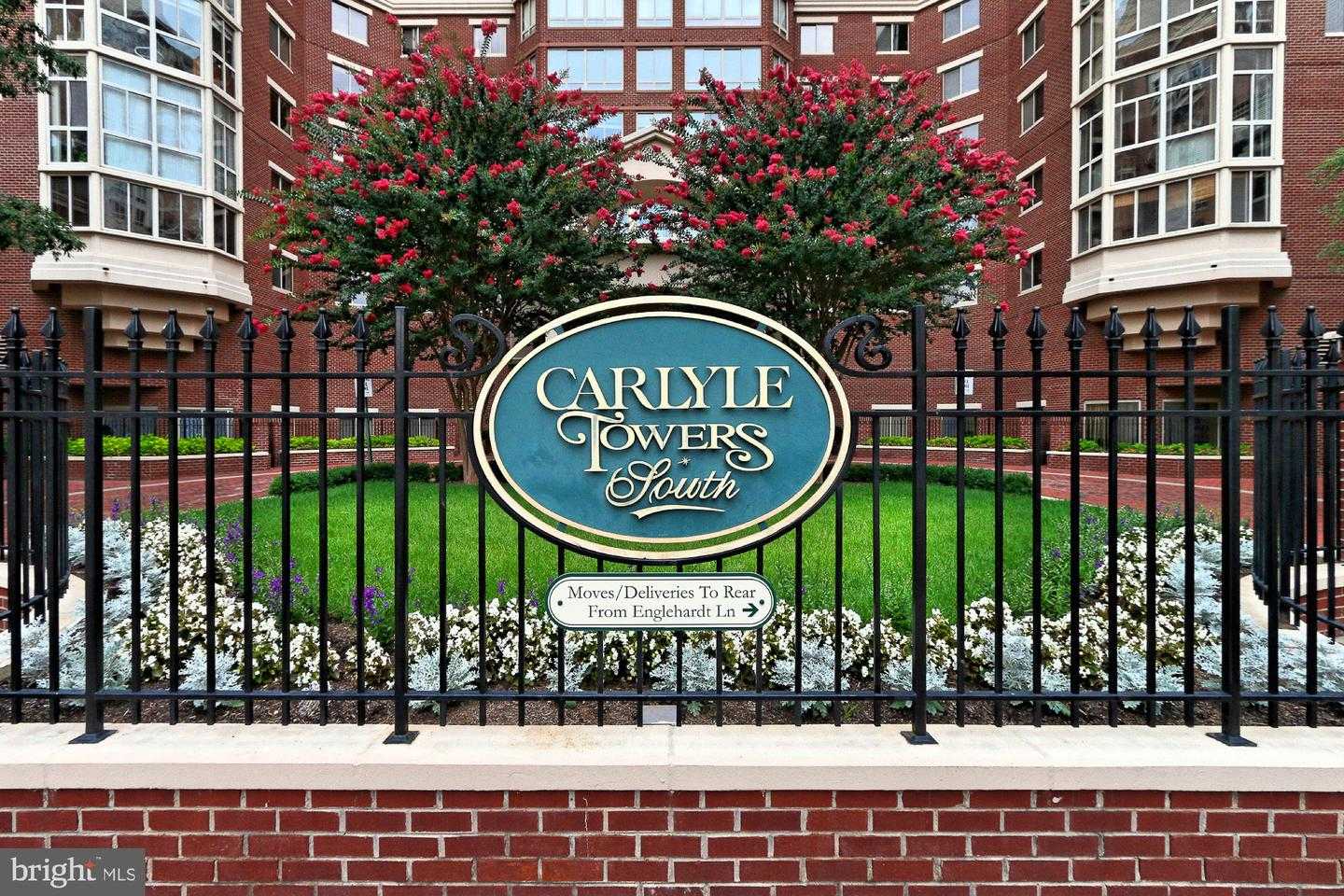 2151 JAMIESON AVENUE APT 1611 Alexandria Virginia United States, for Rent, residential,  , The Holly Group