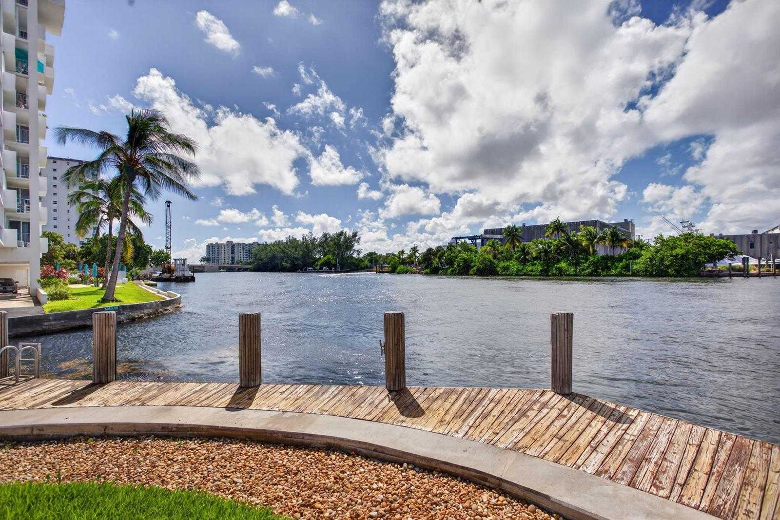 1705 N Riverside Drive APT 8 Pompano Beach Florida United States, for Rent, residential,  , D'Lux Real Estate Services, LLC