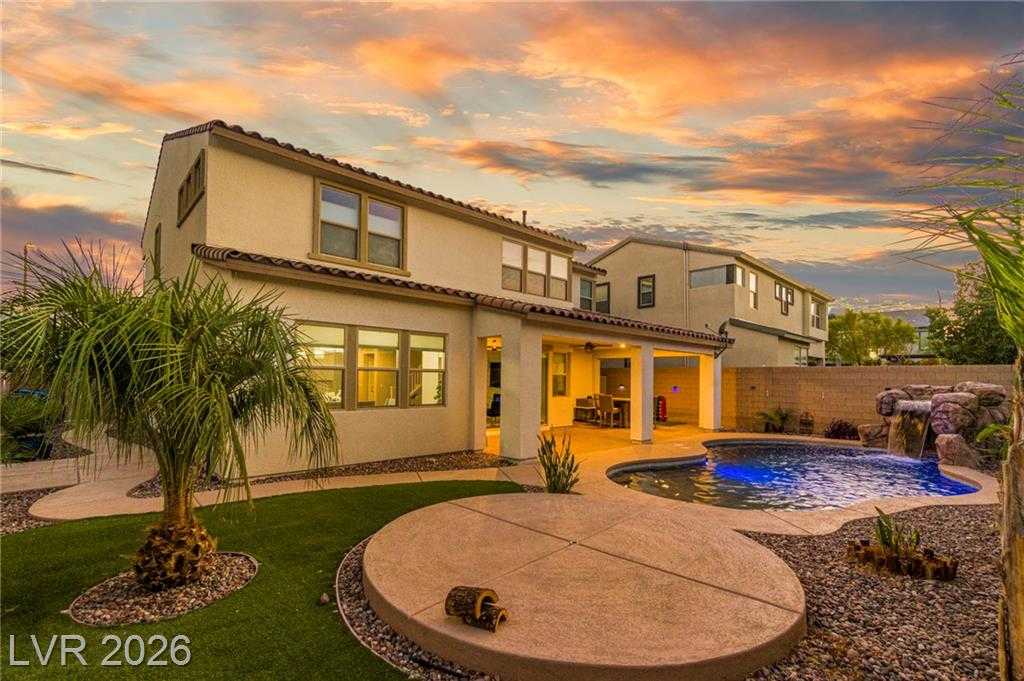 10310 Sierra Skye Avenue Las Vegas Nevada United States, for Sale, residential,  , Realty 220