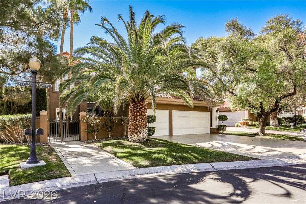 8361 Plum Creek Court Las Vegas Nevada United States, for Sale, residential,  , Realty 220